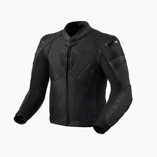 Rev’it! Chaqueta Argon 2 Negro / Antracita