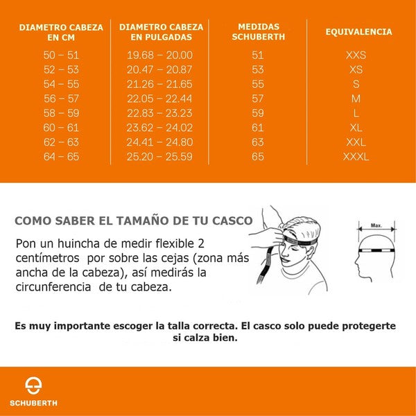 Casco Schuberth E2 – Concrete Grey