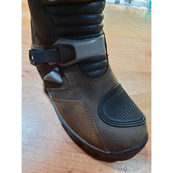 Botas Forma Forma Adventure Low caf