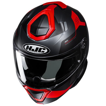 Casco Abatible HJC i91 Carst MC1SF