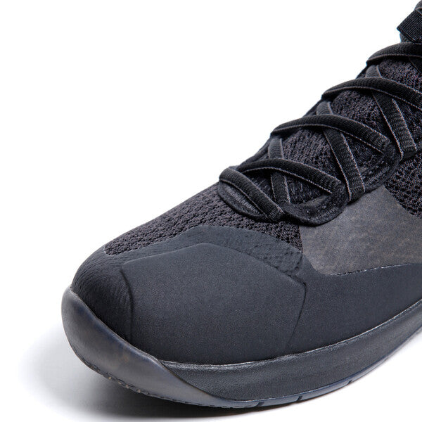 Zapatillas Dainese Atipica Air 2 Negro / Rojo