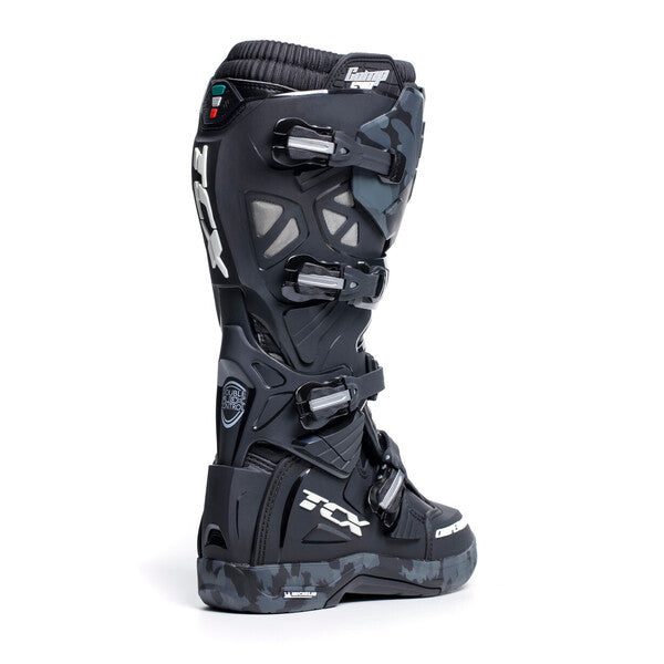 Botas TCX Comp Evo 2 Michelin