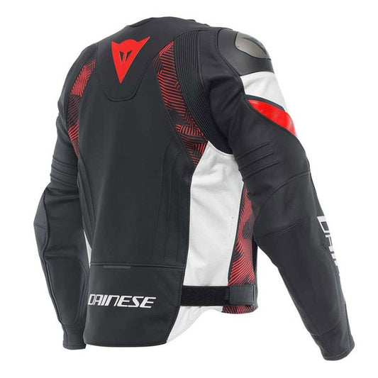 Chaqueta Dainese Chaqueta de Cuero Avro 5