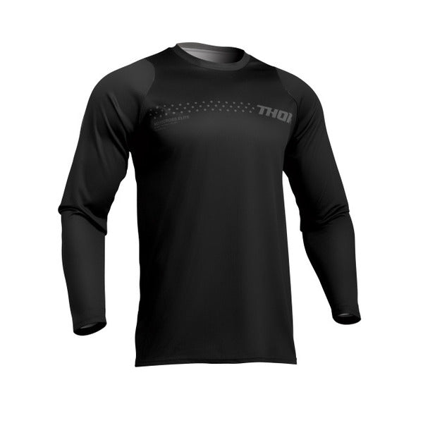 Jersey Thor Sector Minimal Junior Negro