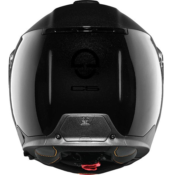 Casco Schuberth C5 – Glossy Black