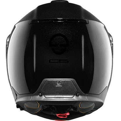 Casco Schuberth C5 – Glossy Black