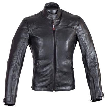 Chaqueta Octane Hudson Negro