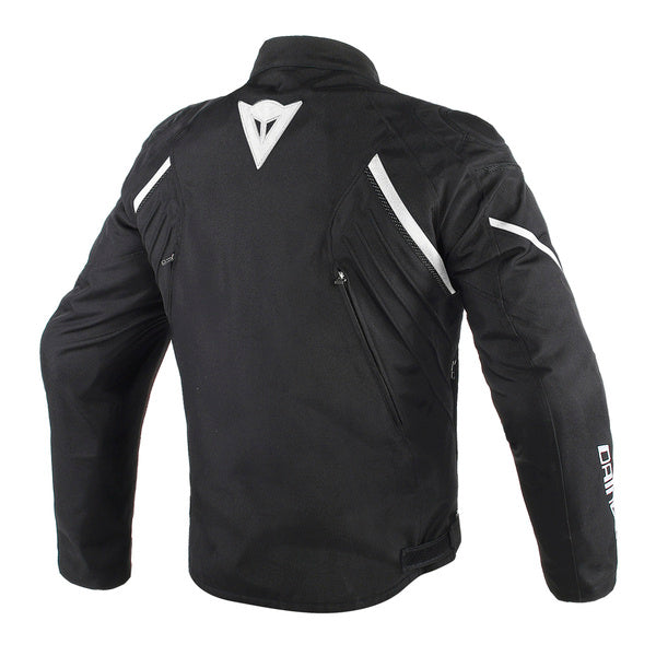 Chaqueta Dainese Avro D2 Tex Negro / negro / negro