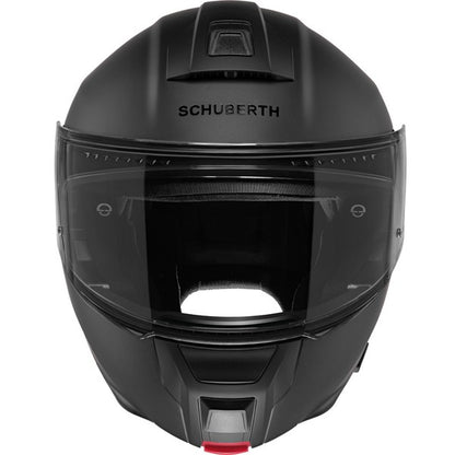 Casco Schuberth C5 – Matt Black