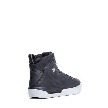 Zapatillas Dainese Metractive Woman D-WP Negro / Blanco