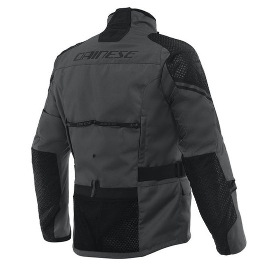 Chaqueta Dainese Ladakh 3L D-Dry Iron Gate / Negro