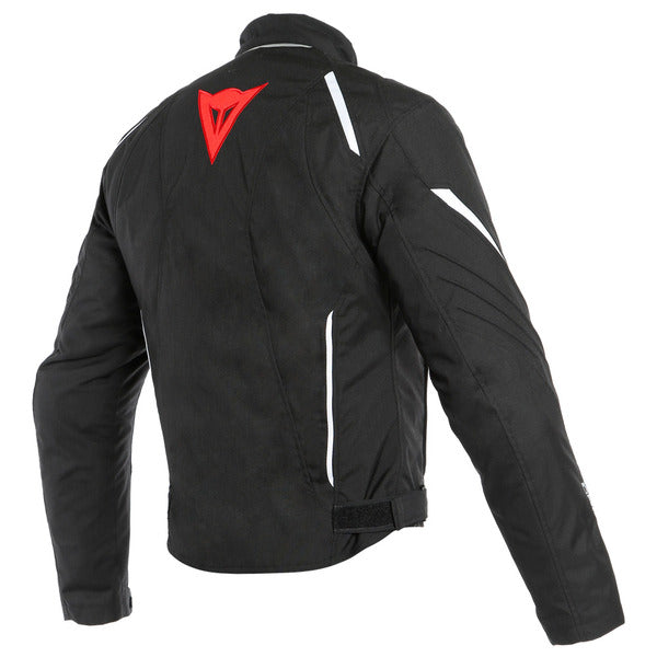 Chaqueta Dainese Laguna Seca 3 D-Dry Negro / negro / negro