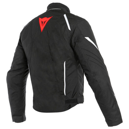 Chaqueta Dainese Laguna Seca 3 D-Dry Negro / negro / negro