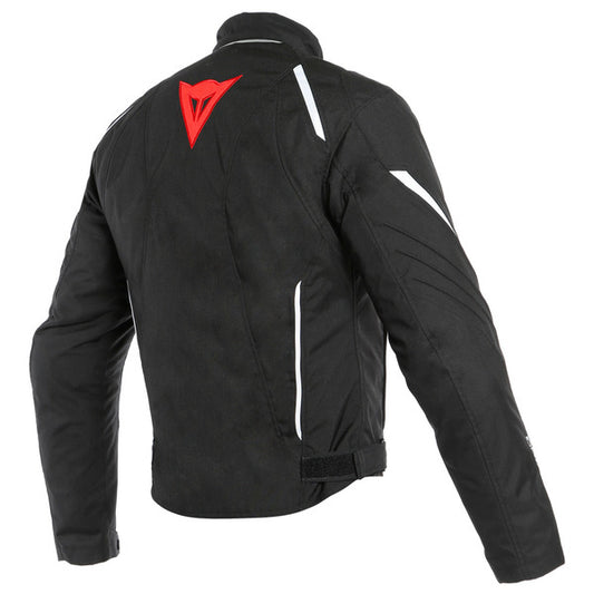 Chaqueta Dainese Laguna Seca 3 D-Dry Negro / negro / negro