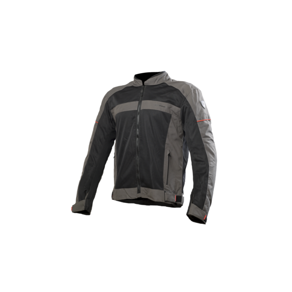 Chaqueta Octane Air Marvel Café
