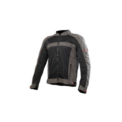Chaqueta Octane Air Marvel Café