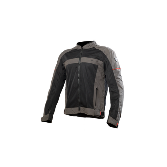 Chaqueta Octane Air Marvel Café