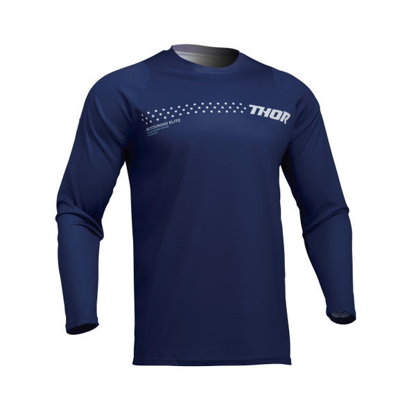 Jersey Thor Sector Minimal Junior Navy