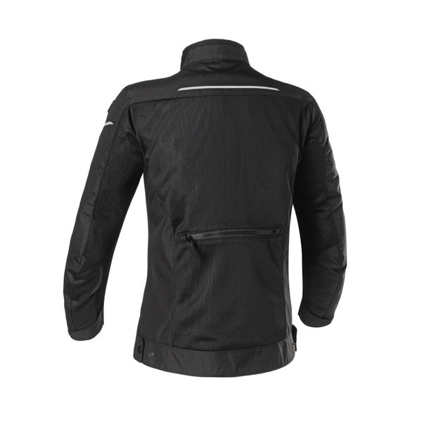Chaqueta Clover Netstyle-2 Negro / Negro