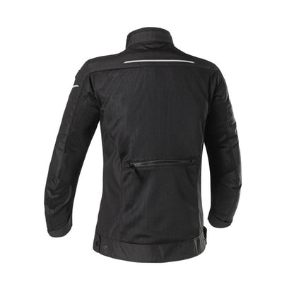 Chaqueta Clover Netstyle-2 Negro / Negro