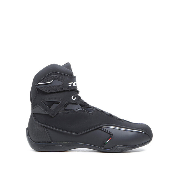 Botas TCX Zeta WP Black