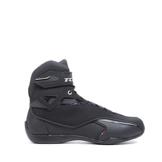 Botas TCX Zeta WP Black