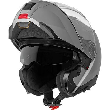 Casco Schuberth C5 – Concrete Grey