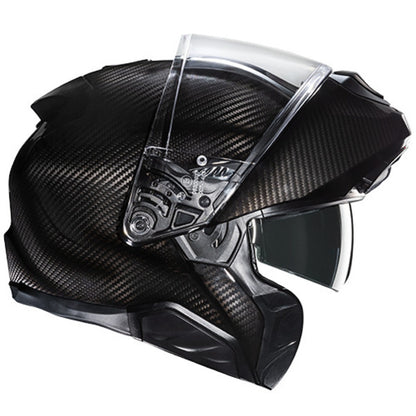 Casco Abatible HJC RPHA 91 Carbon Carbon
