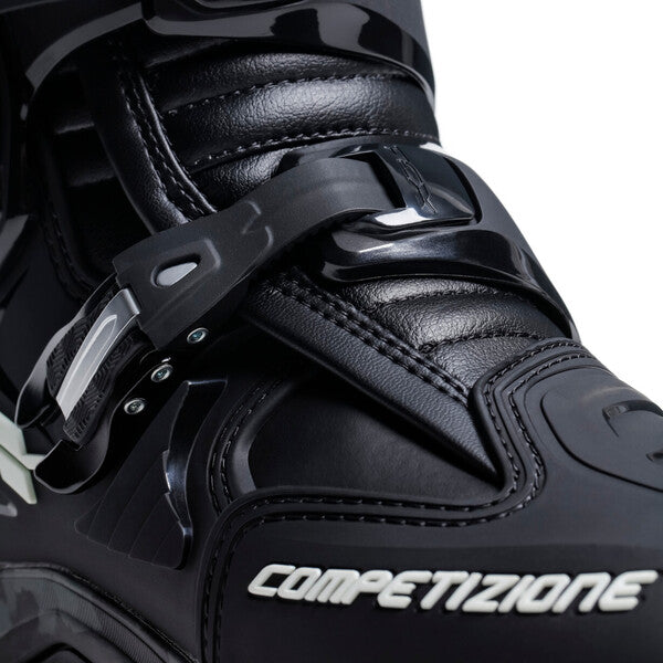 Botas TCX Comp Evo 2 Michelin