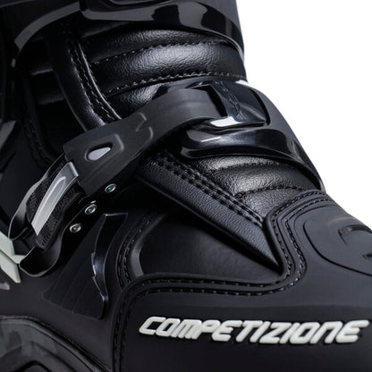 Botas TCX Comp Evo 2 Michelin