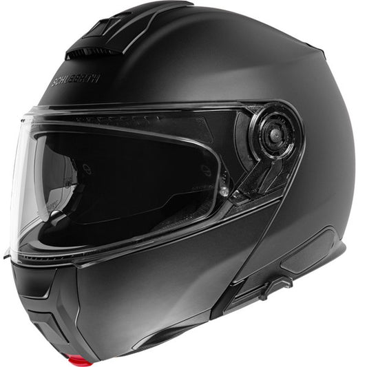 Casco Schuberth C5 – Matt Black