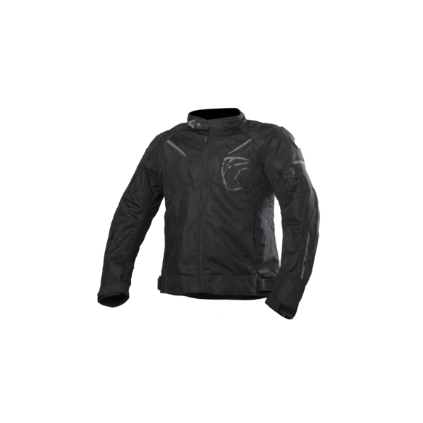 Chaqueta Octane Montana Negro