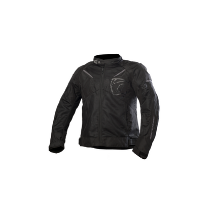 Chaqueta Octane Montana Negro
