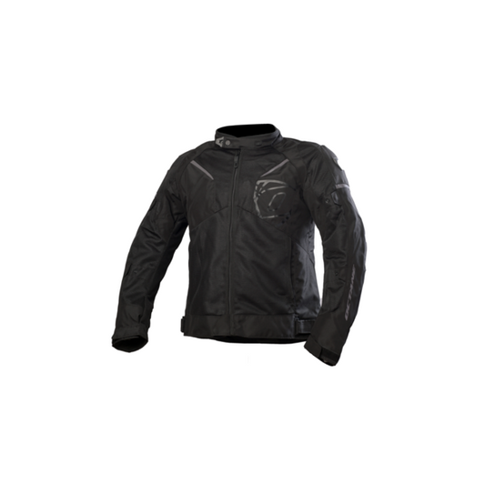 Chaqueta Octane Montana Negro