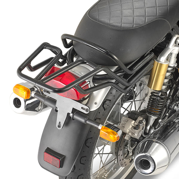 Kappa Anclaje Topcase Continental GT 650/ Interceptor 650