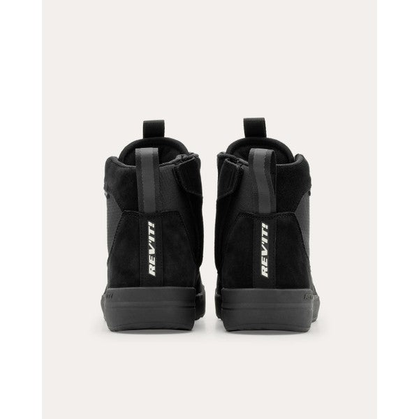 Rev’it! Botas Arrow 2 H2O Verde / Café