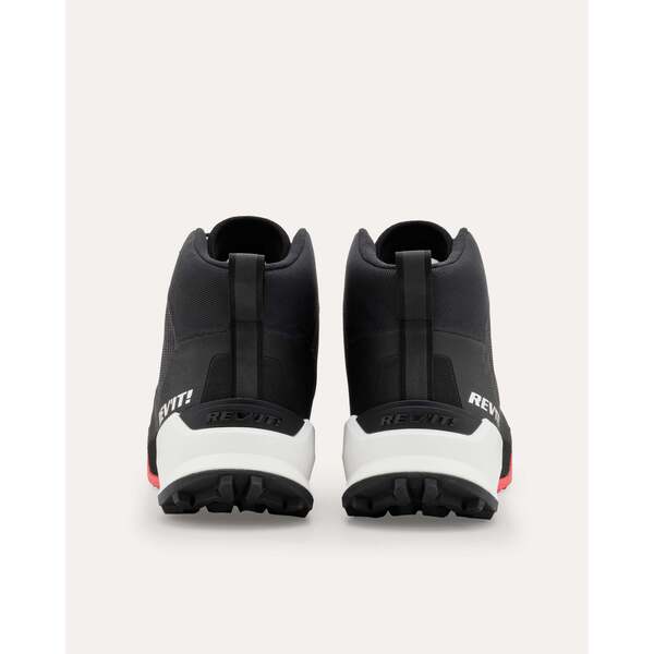 Rev’it! Botas Subduction Negro