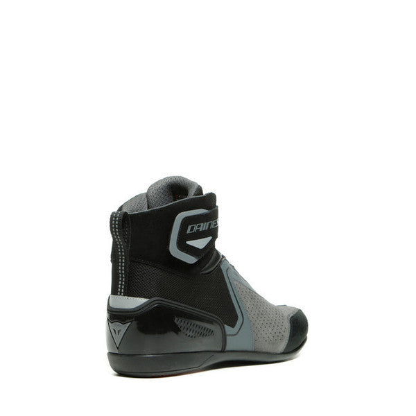 Zapatillas Dainese Energyca Air Negro / Antracita