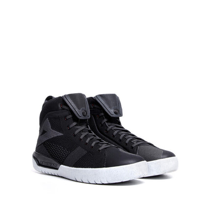 Zapatillas Dainese Metractive Air Negro / Blanco