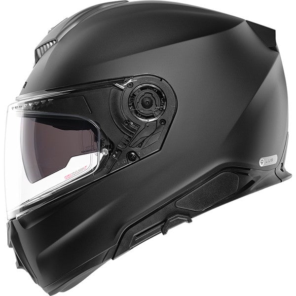 Casco Schuberth PREVENTA S3 Matt black