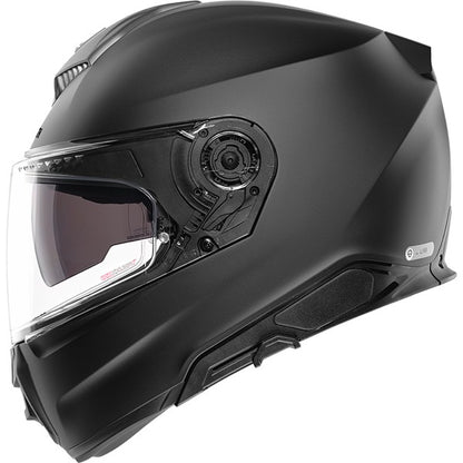 Casco Schuberth PREVENTA S3 Matt black
