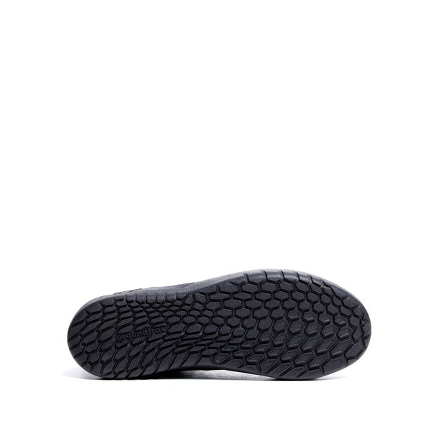 Zapatillas Dainese Urbactive Gore-Tex Negro