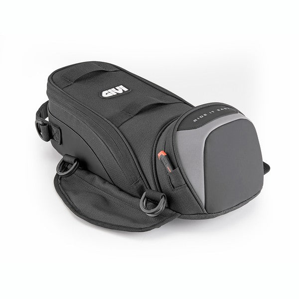 Givi Tank Easy Bolso Con Imanes 6 Lts