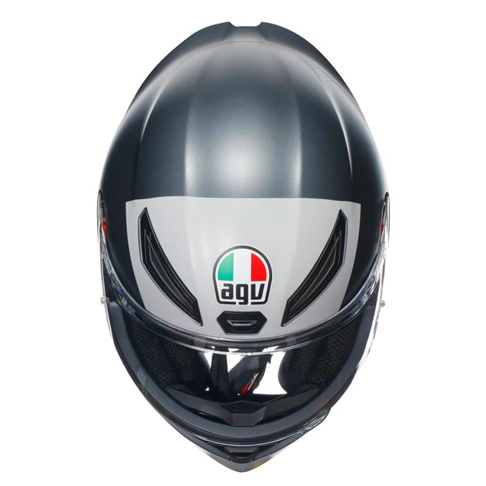 Casco AGV K1 S Rossi Limit 46