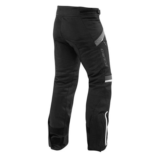 Pantalón DAINESE Tempest 3 D-Dry Black / Black / Ebony