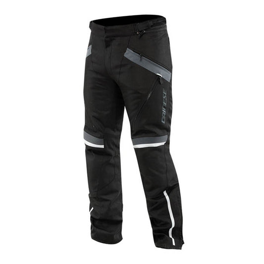 Pantalón DAINESE Tempest 3 D-Dry Black / Black / Ebony