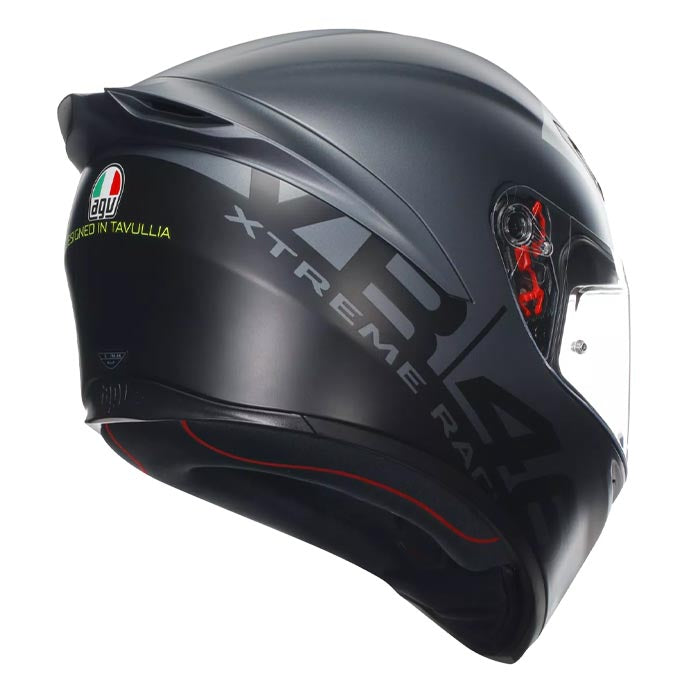 Casco AGV K1 S Rossi Limit 46