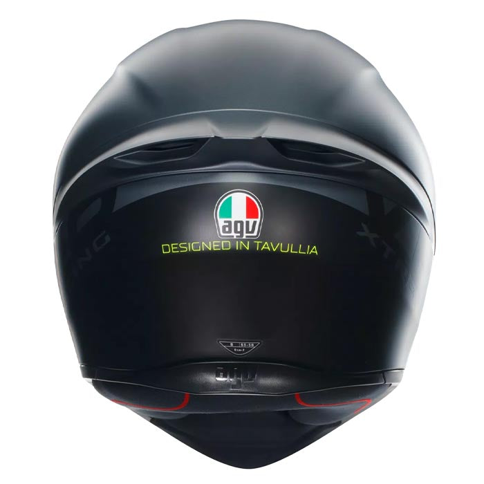 Casco AGV K1 S Rossi Limit 46