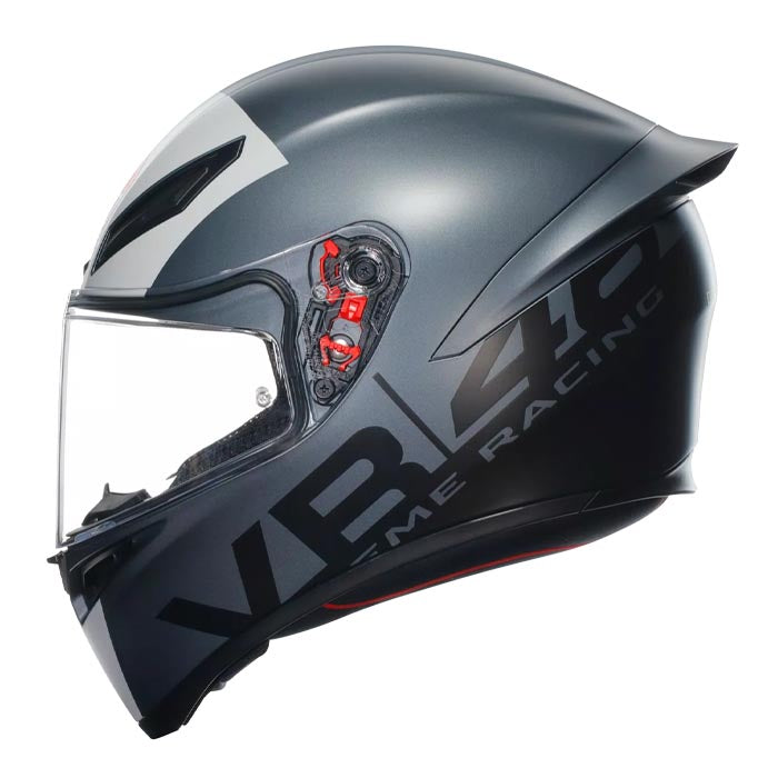 Casco AGV K1 S Rossi Limit 46