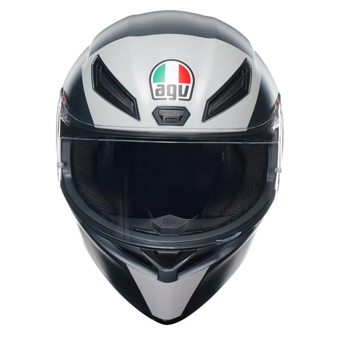 Casco AGV K1 S Rossi Limit 46